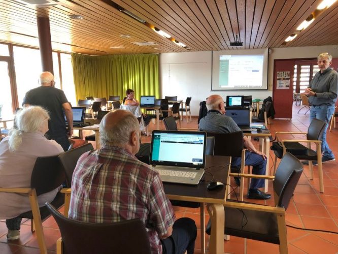 informatique informatique